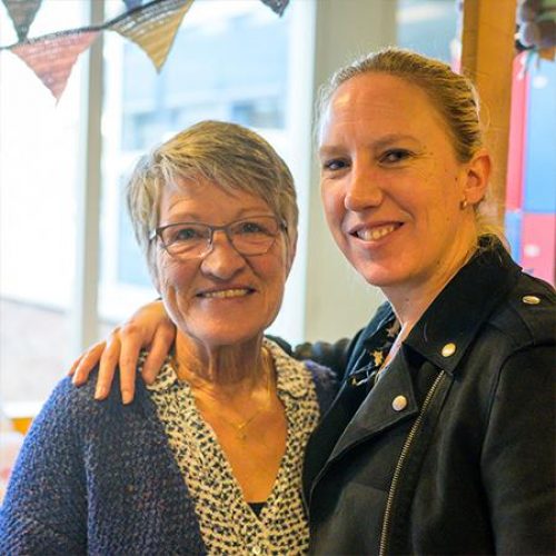 HOC Marianne Janneke