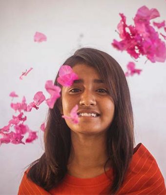 Omarm een project Share