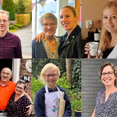 Humans of Compassion