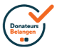 Donateursbelangen-logo